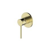 Maci Shower Mixer gallery detail image