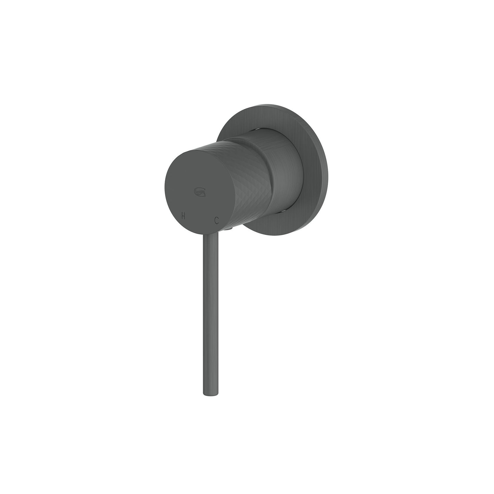 Mika Mini Shower Mixer gallery detail image
