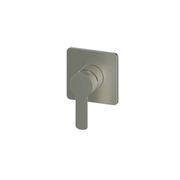 Astro II Round | Square Shower Mixer gallery detail image
