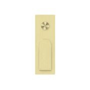 Bianca Shower Mixer & Divertor | Brushed Gold gallery detail image