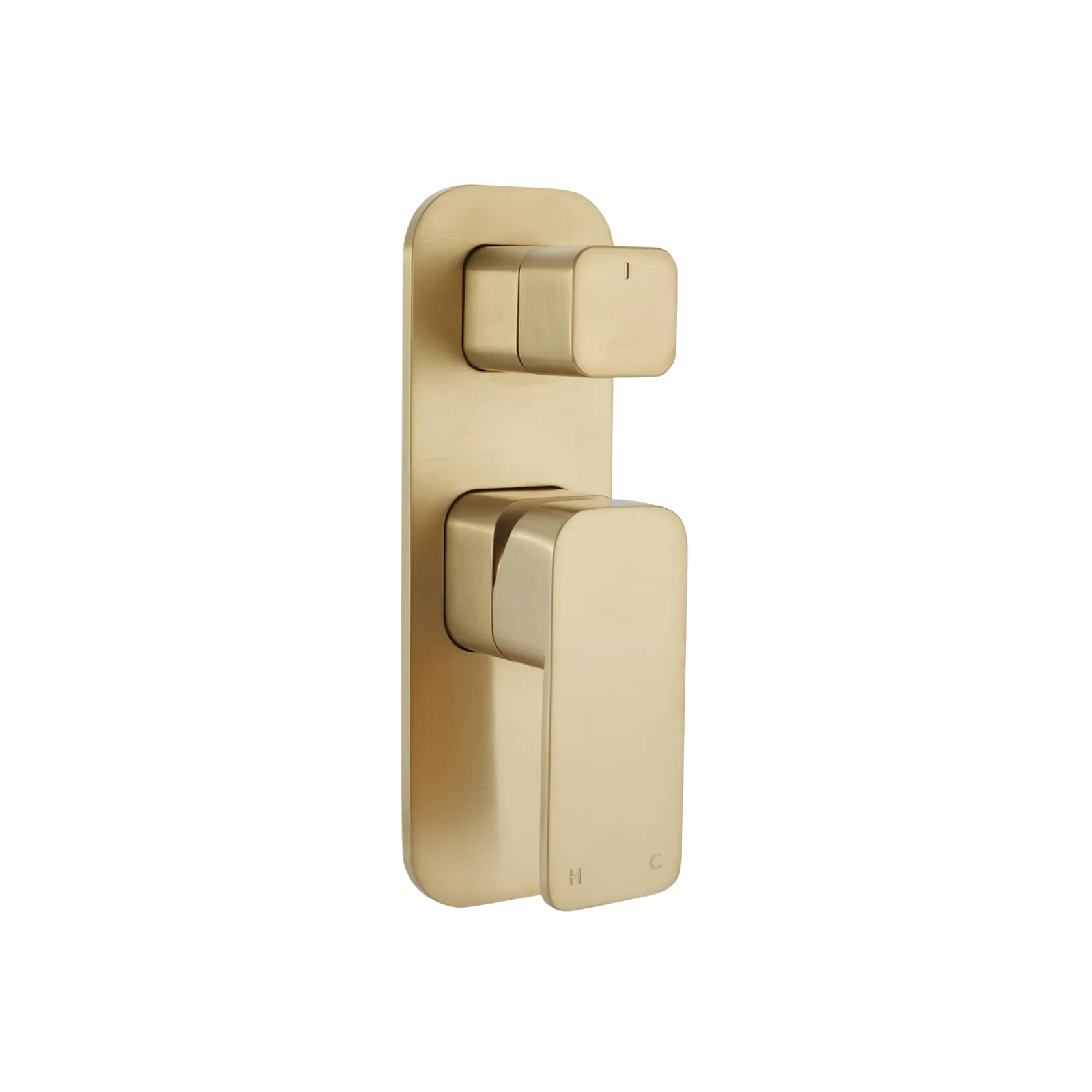 Nesso Shower Top Diverter gallery detail image