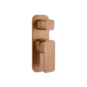 Nesso Shower Top Diverter gallery detail image