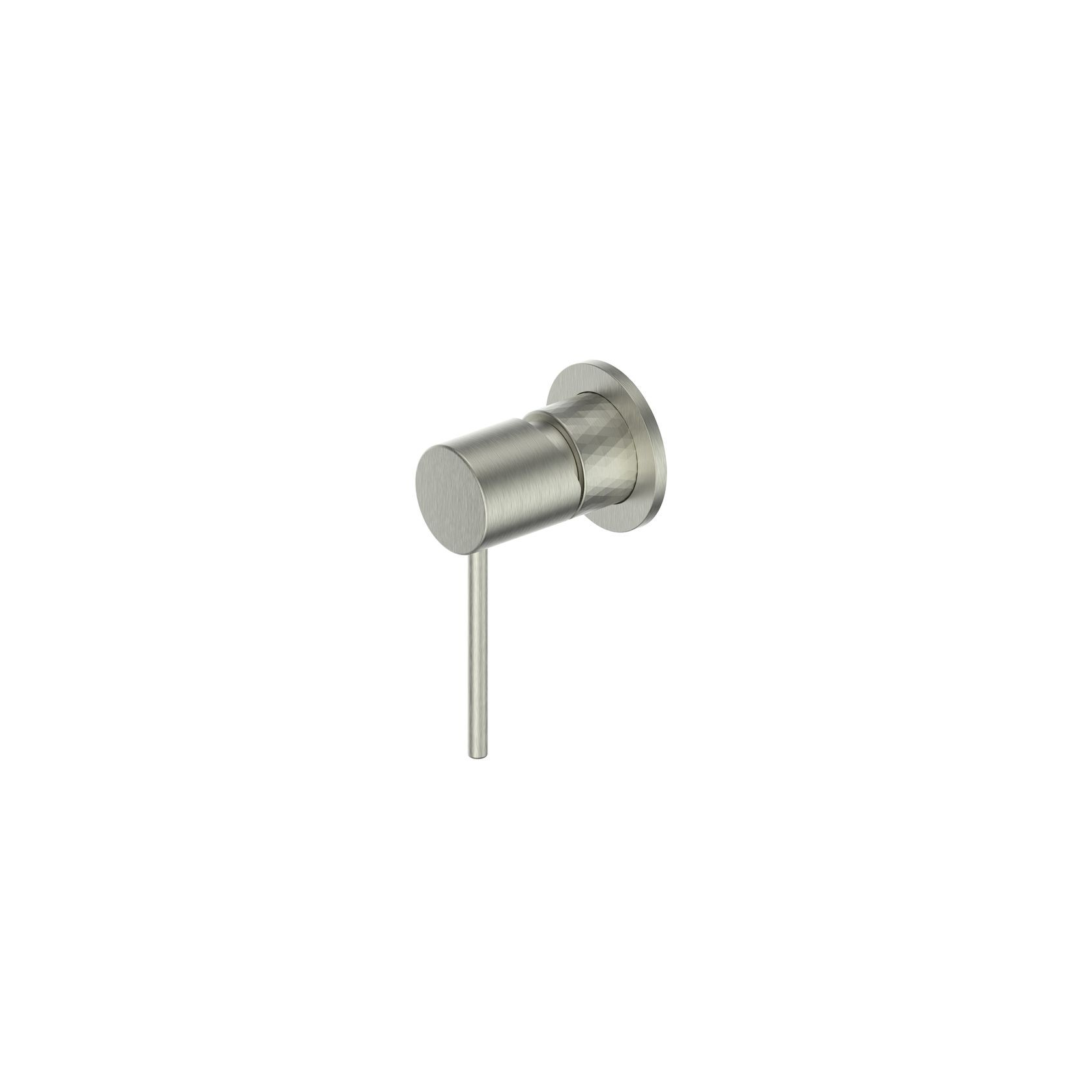 Tesora Shower Mixer gallery detail image