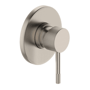 Uno Etch Multi Pressure Shower Mixer gallery detail image