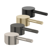 Uno Etch Multi Pressure Shower Mixer gallery detail image