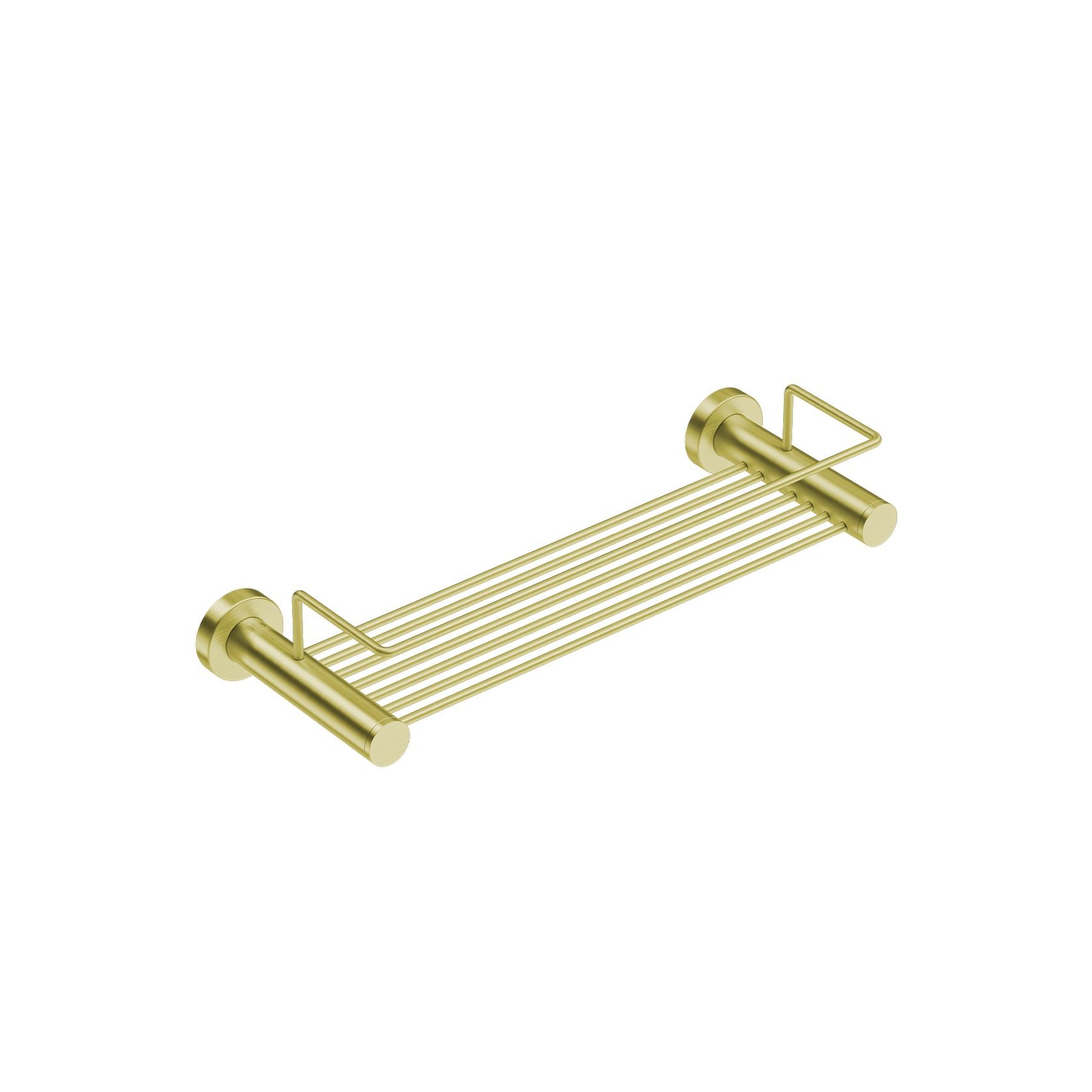 Shower Rack 330mm - 4600 Series Number 4620 gallery detail image