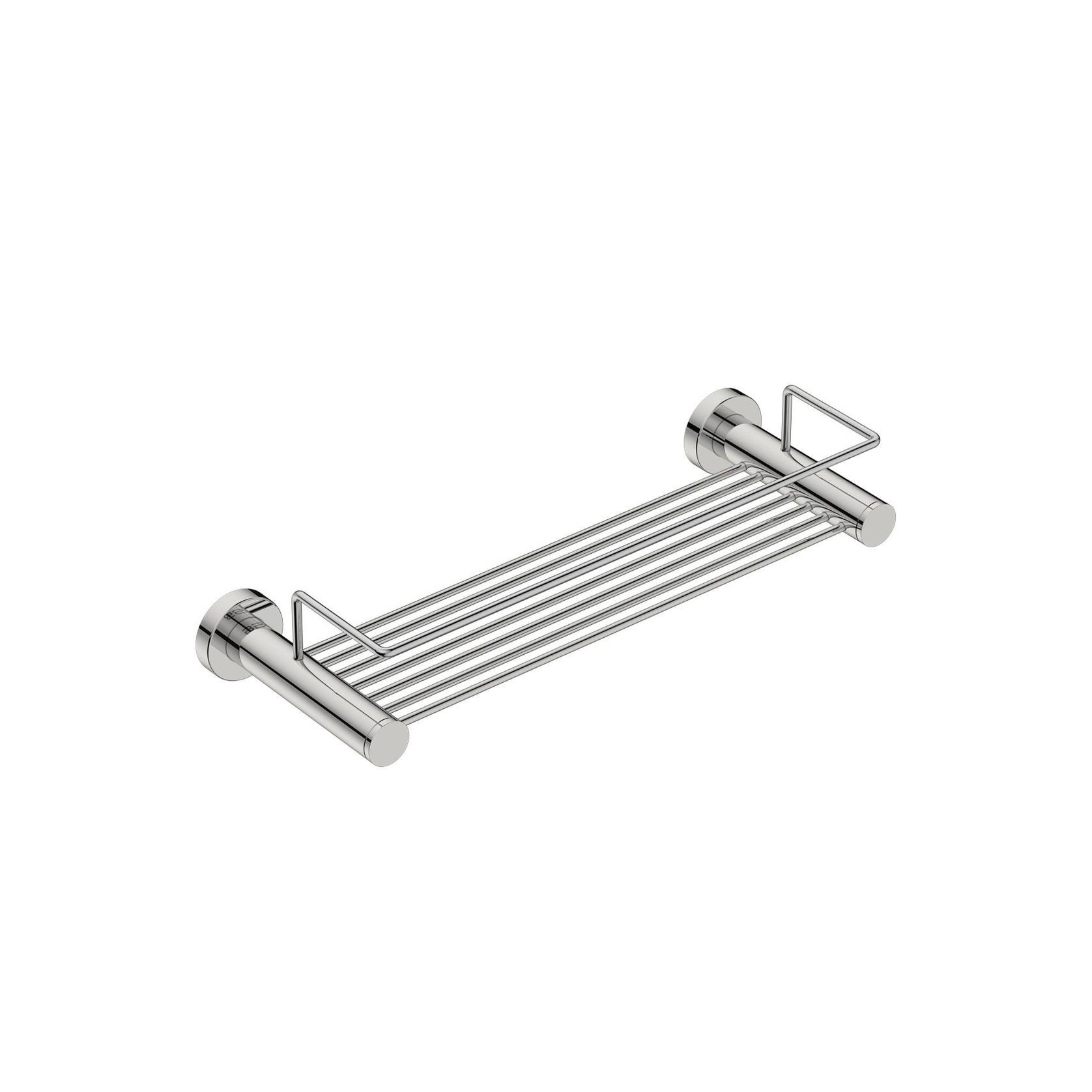 Shower Rack 330mm - 4600 Series Number 4620 gallery detail image
