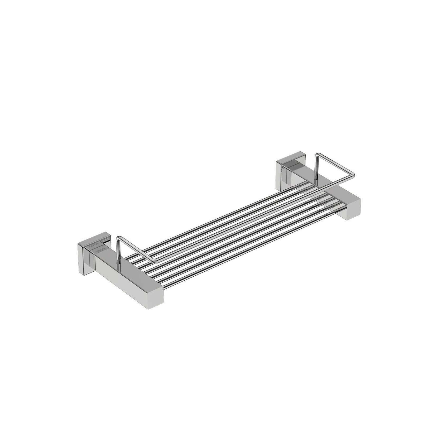 Shower Rack 330mm - 8500 Series Number 8520 gallery detail image
