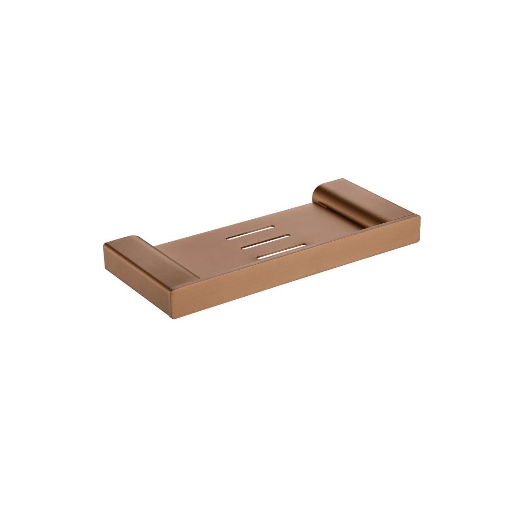 Code Pure 250 Metal Shower Shelf - 7 Colours gallery detail image