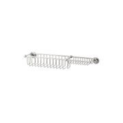 Perrin & Rowe - 510mm Bottle & Soap Basket x 92mm Internal Width gallery detail image