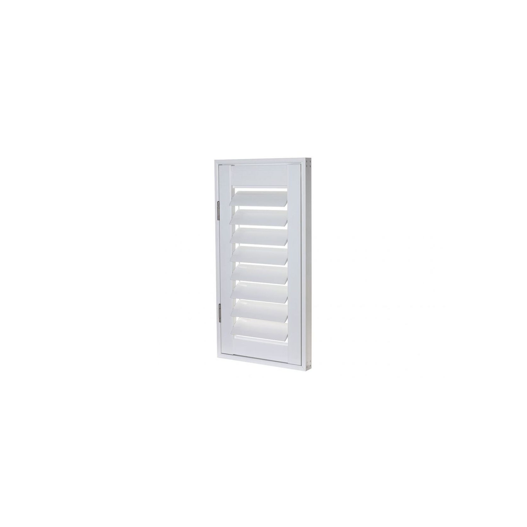 Ambience External Aluminium Shutter | Shutter Systems gallery detail image