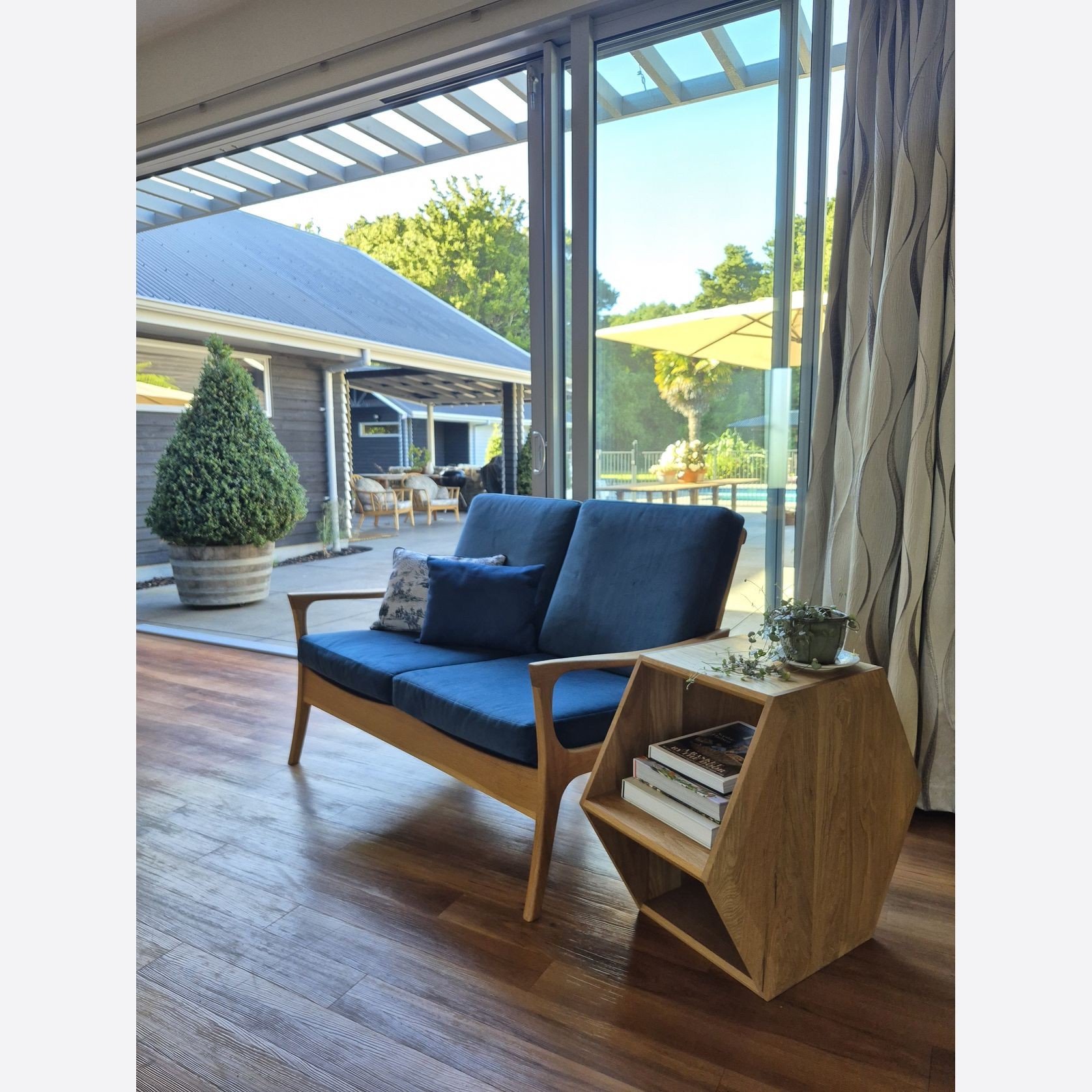 Hexa Coffee Table gallery detail image