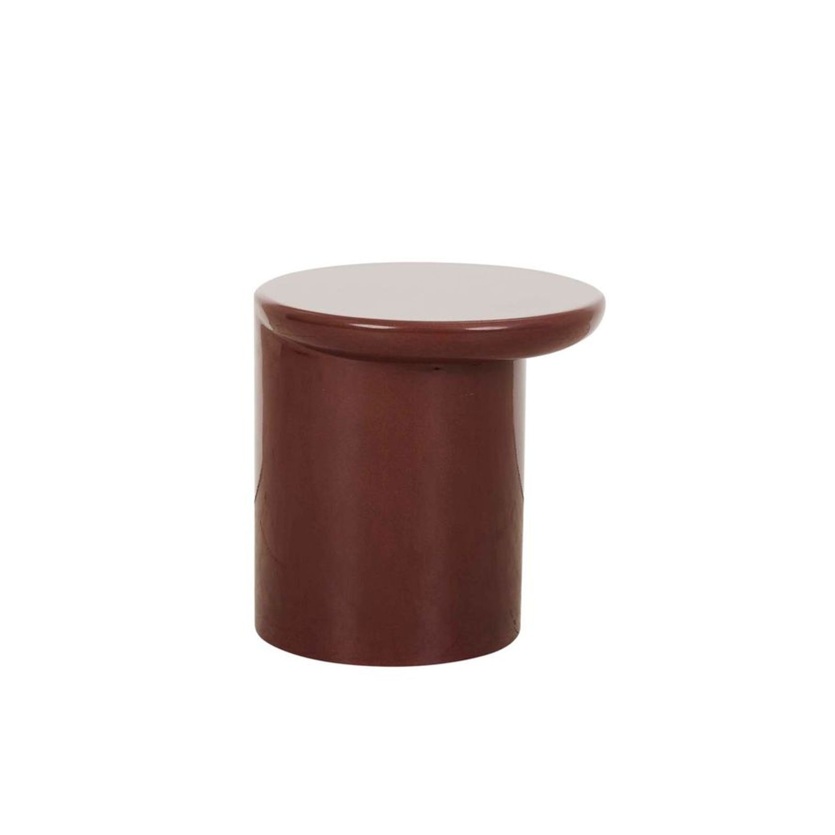 Petra Sphere Side Table gallery detail image