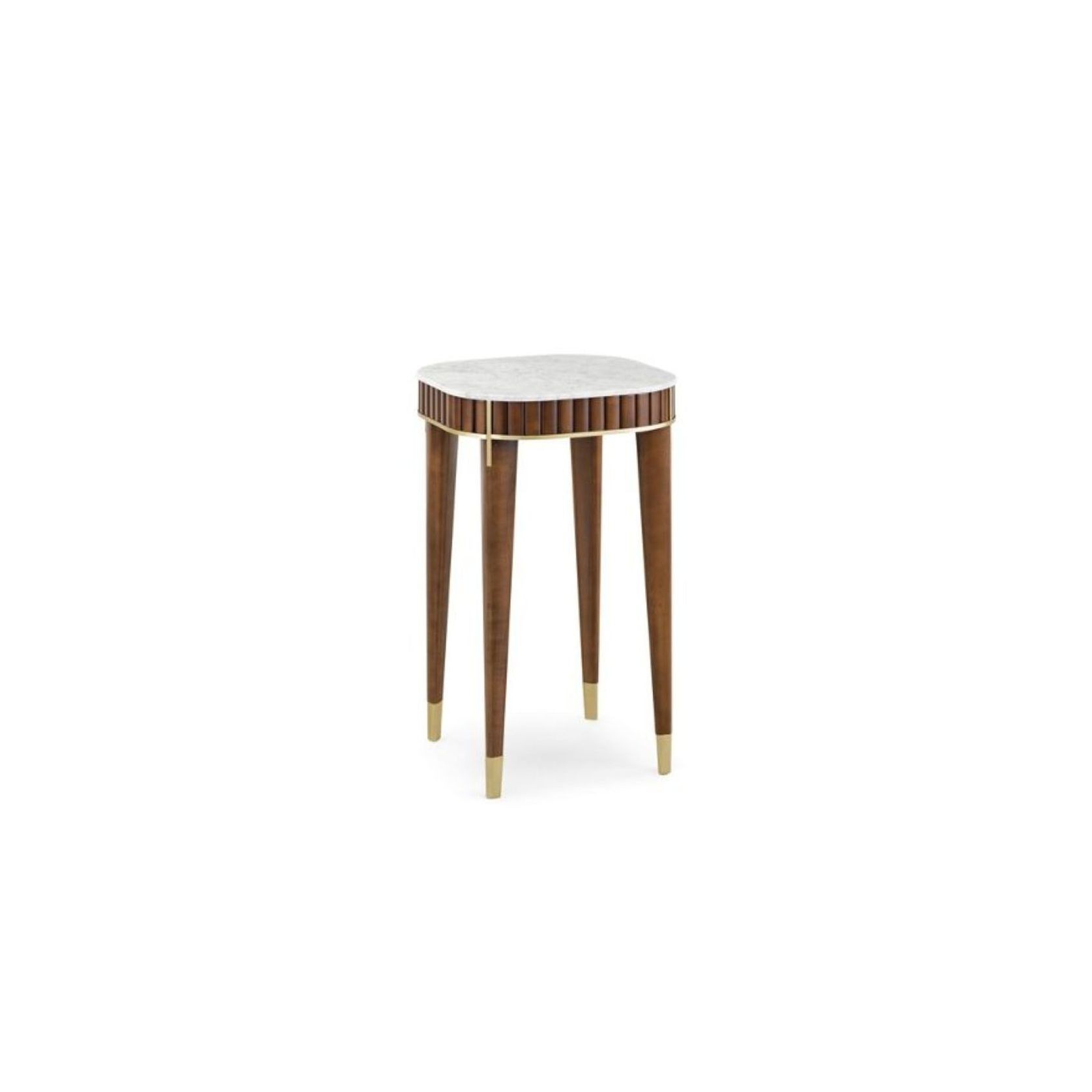 Eden Rock Pedestal Table gallery detail image