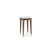 Eden Rock Pedestal Table gallery detail image