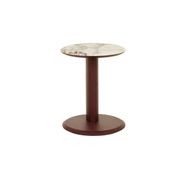 Rudy Marble Side Table gallery detail image