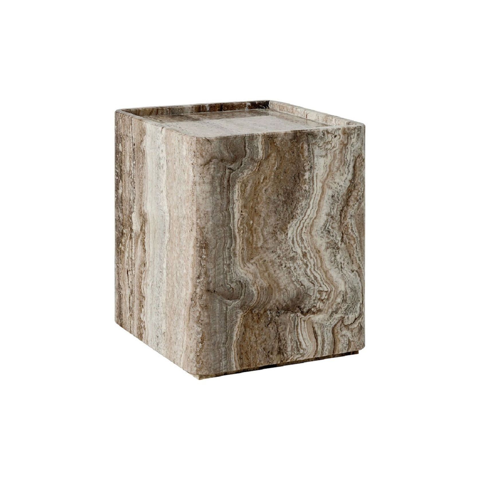 Pietra Side Table Small gallery detail image