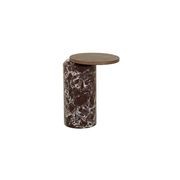 Pablo Marble Side Table gallery detail image