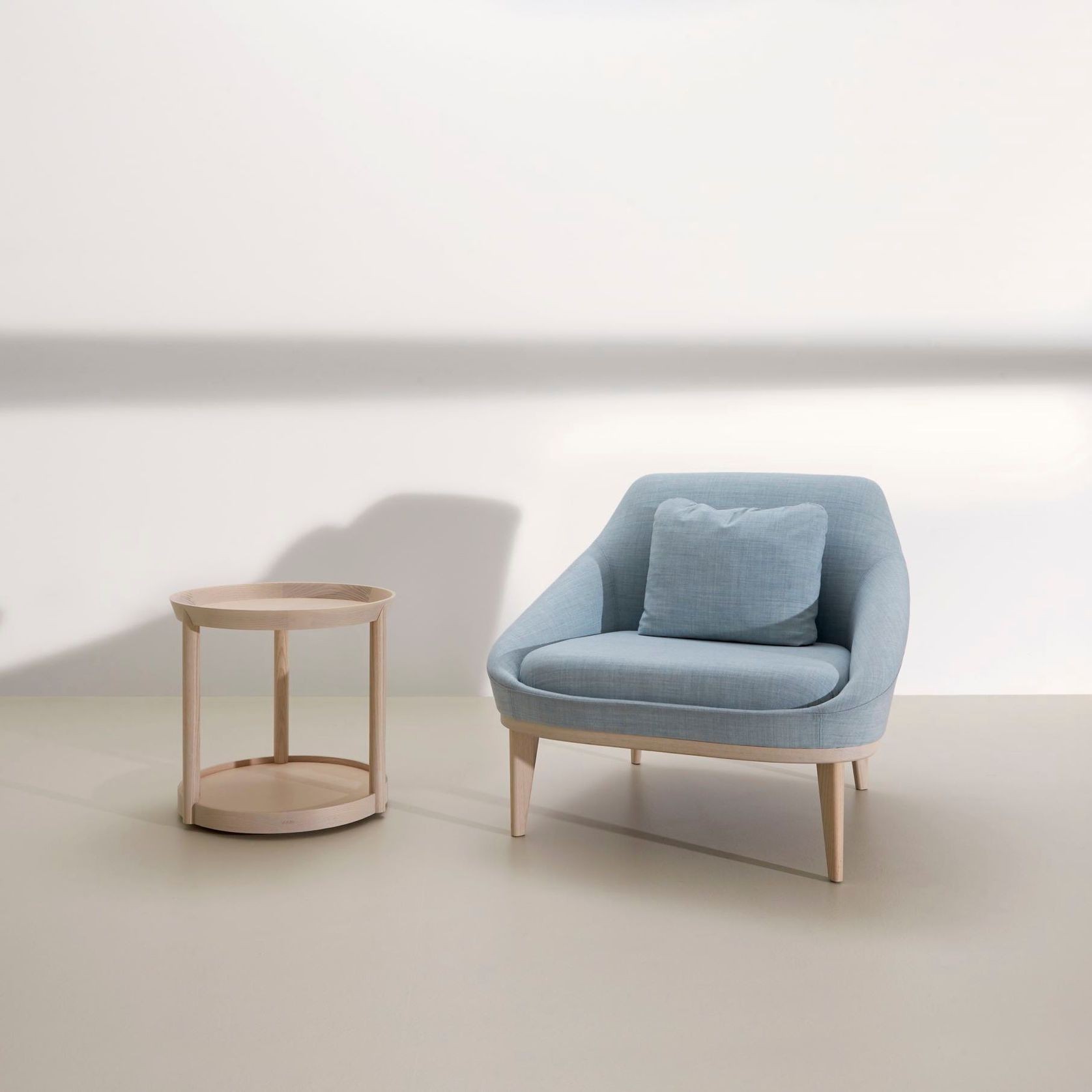 Offecct Archipelago by Michael Sodeau gallery detail image