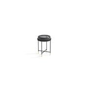 Bilboquet Dome Pedestal Table gallery detail image