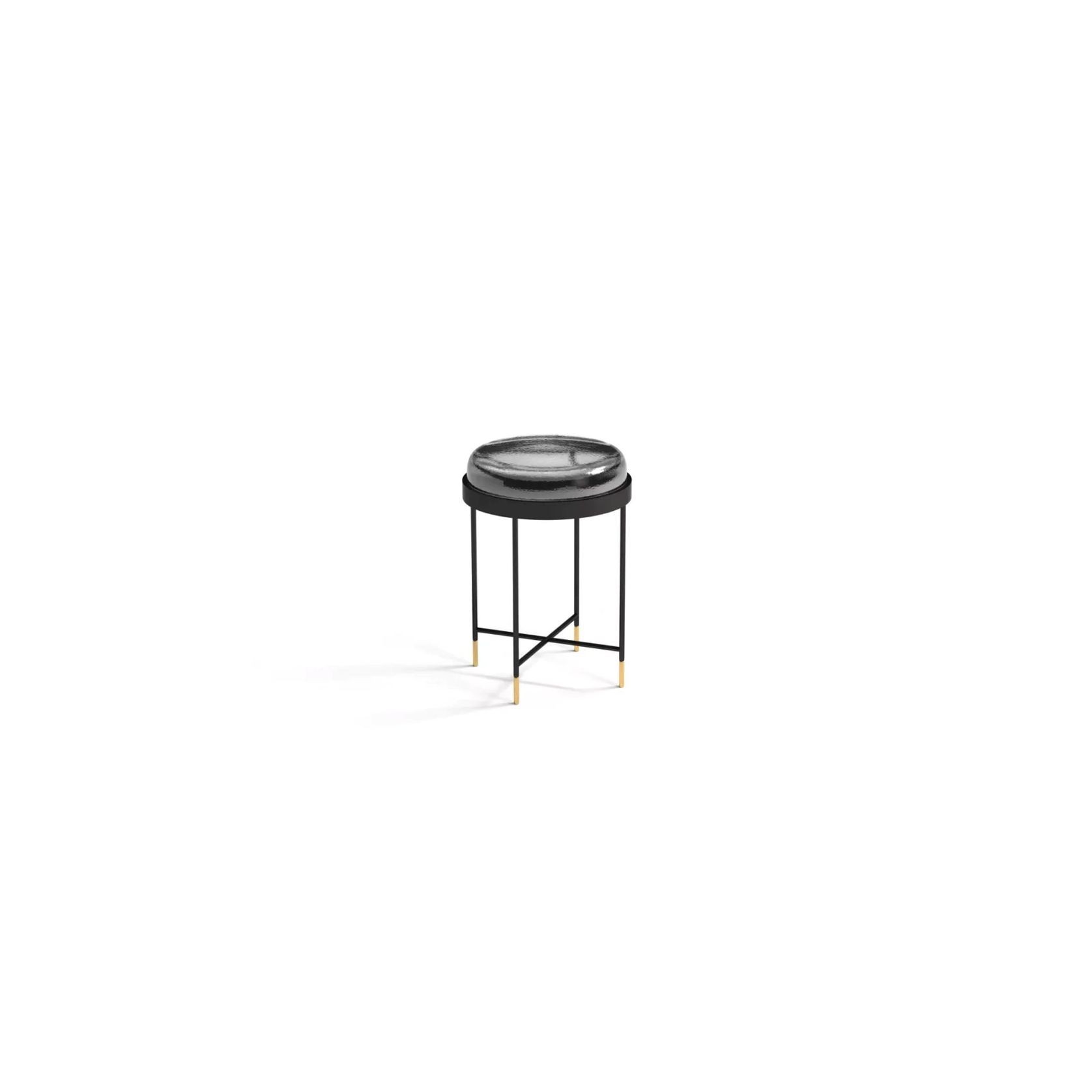Bilboquet Dome Pedestal Table gallery detail image