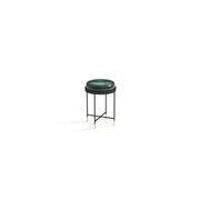 Bilboquet Dome Pedestal Table gallery detail image