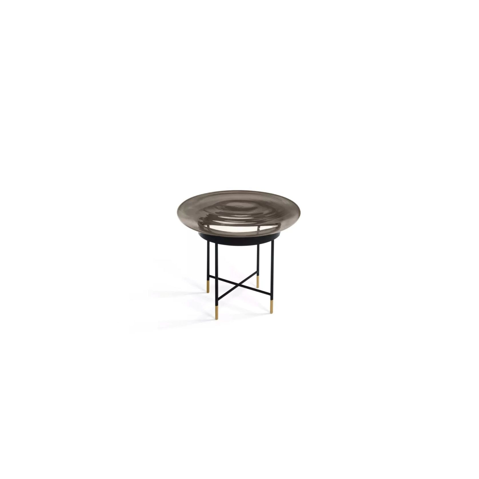 Bilboquet Mushroom Pedestal Table gallery detail image