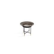 Bilboquet Mushroom Pedestal Table gallery detail image