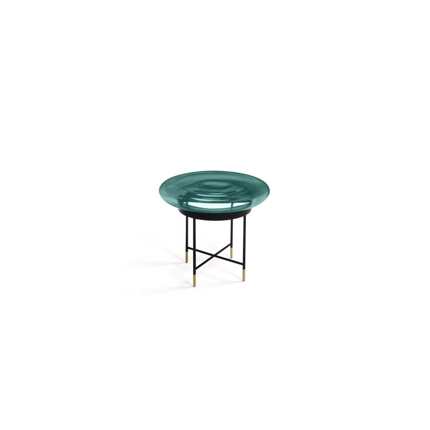 Bilboquet Mushroom Pedestal Table gallery detail image