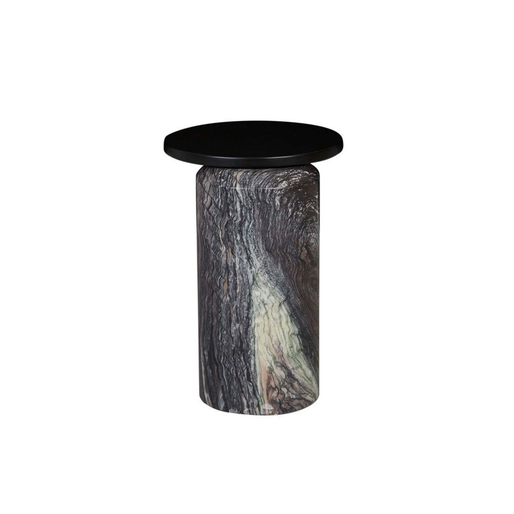 Pablo Marble Side Table gallery detail image