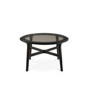 Winch Round End Table gallery detail image