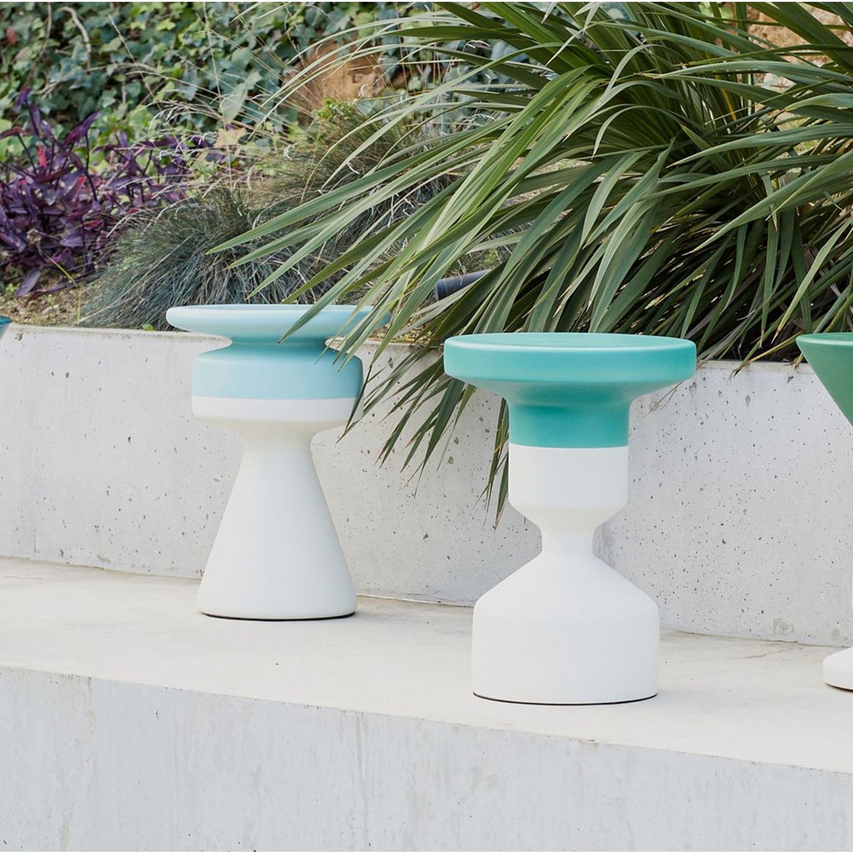 Waterline II Occasional Table gallery detail image