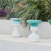 Waterline II Occasional Table gallery detail image