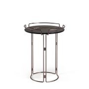 Bijou Pedestal Table gallery detail image