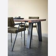 Side To Side Table Rectangular gallery detail image