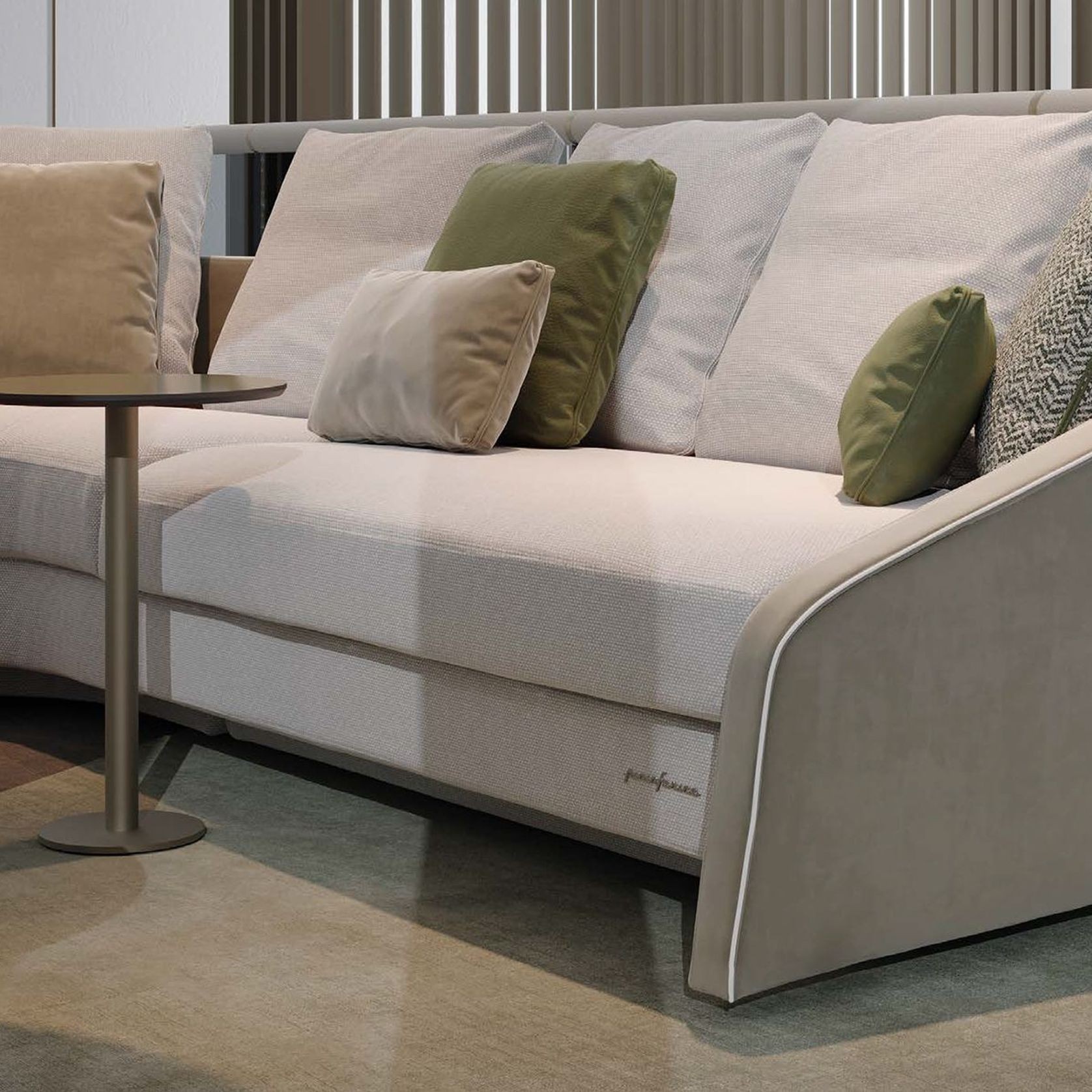 Rondo Side Table gallery detail image