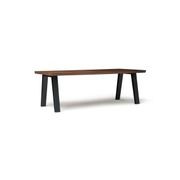 Side To Side Table Rectangular gallery detail image