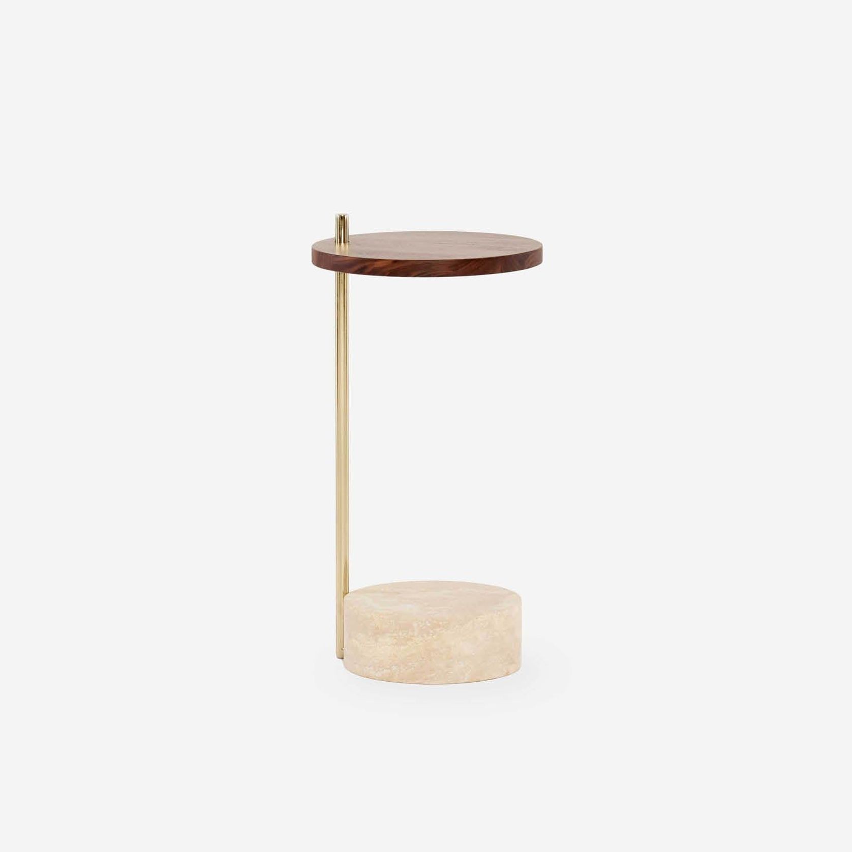 Society Side Table gallery detail image