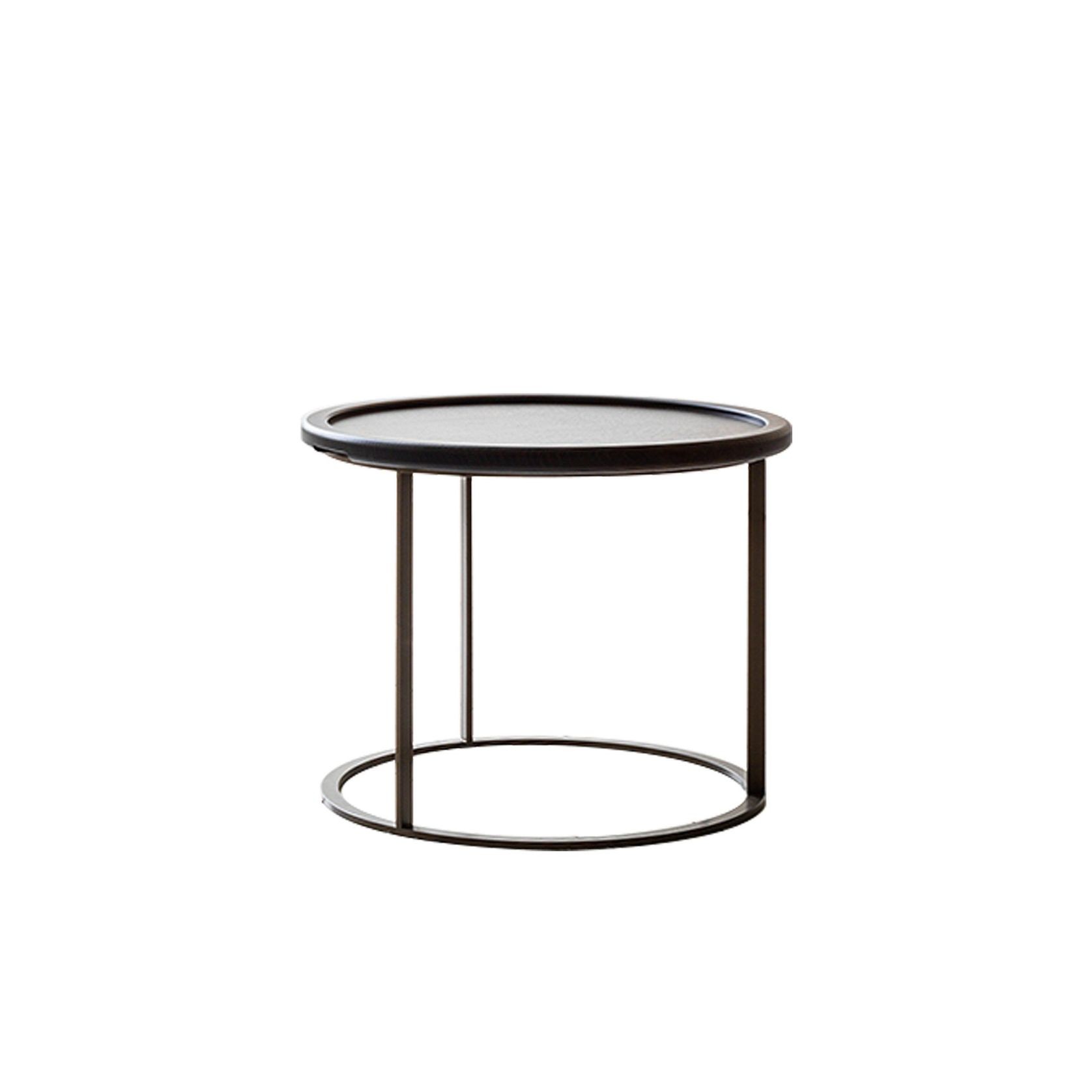 To Be Served Side Table gallery detail image