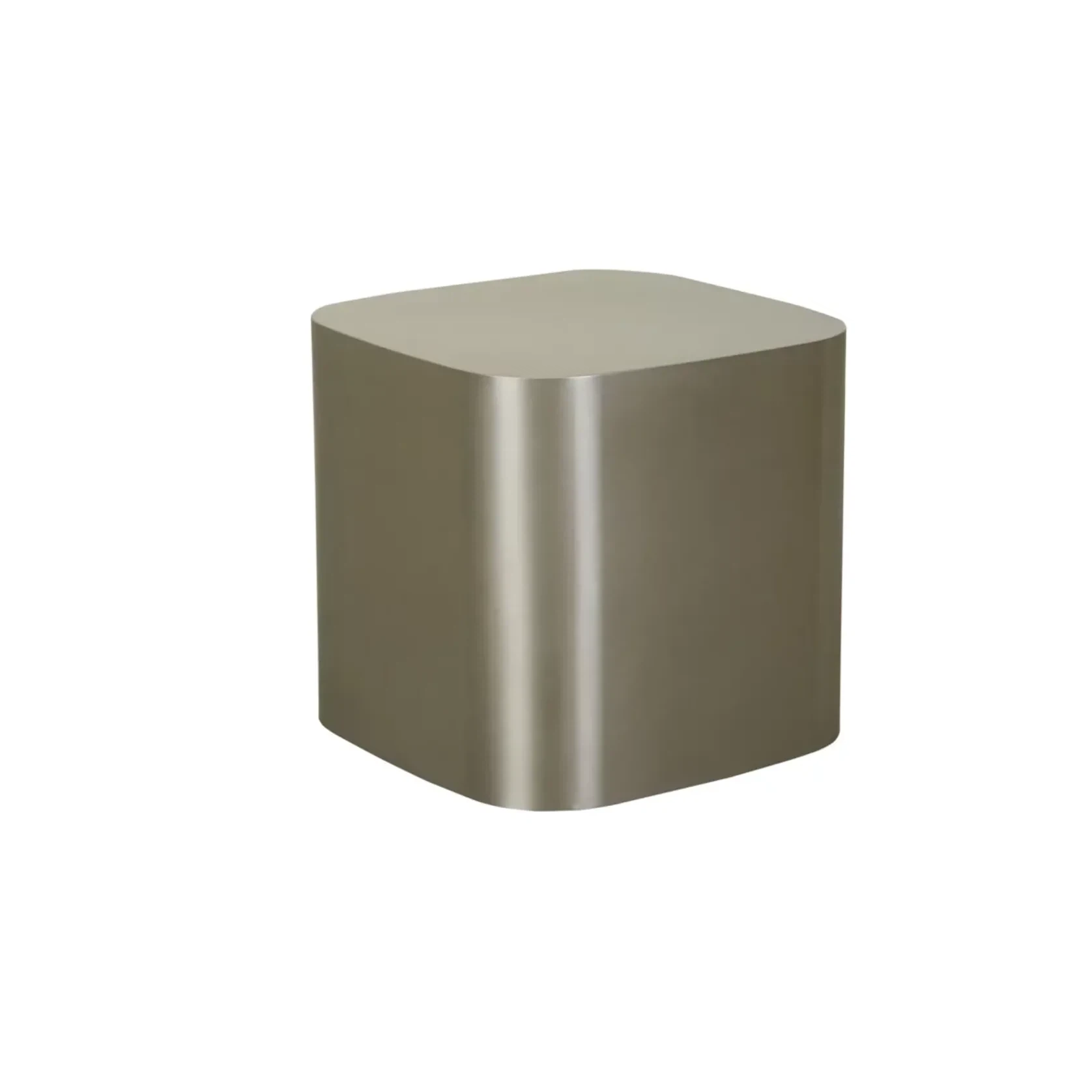Elle Bend Side Table gallery detail image
