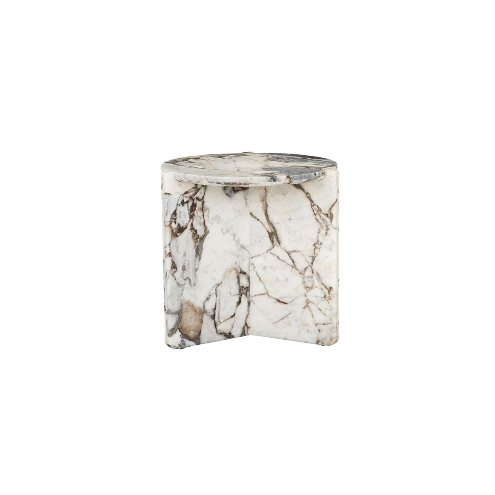 Venus Revolve Side Table gallery detail image