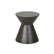 Granada Hourglass Side Table gallery detail image