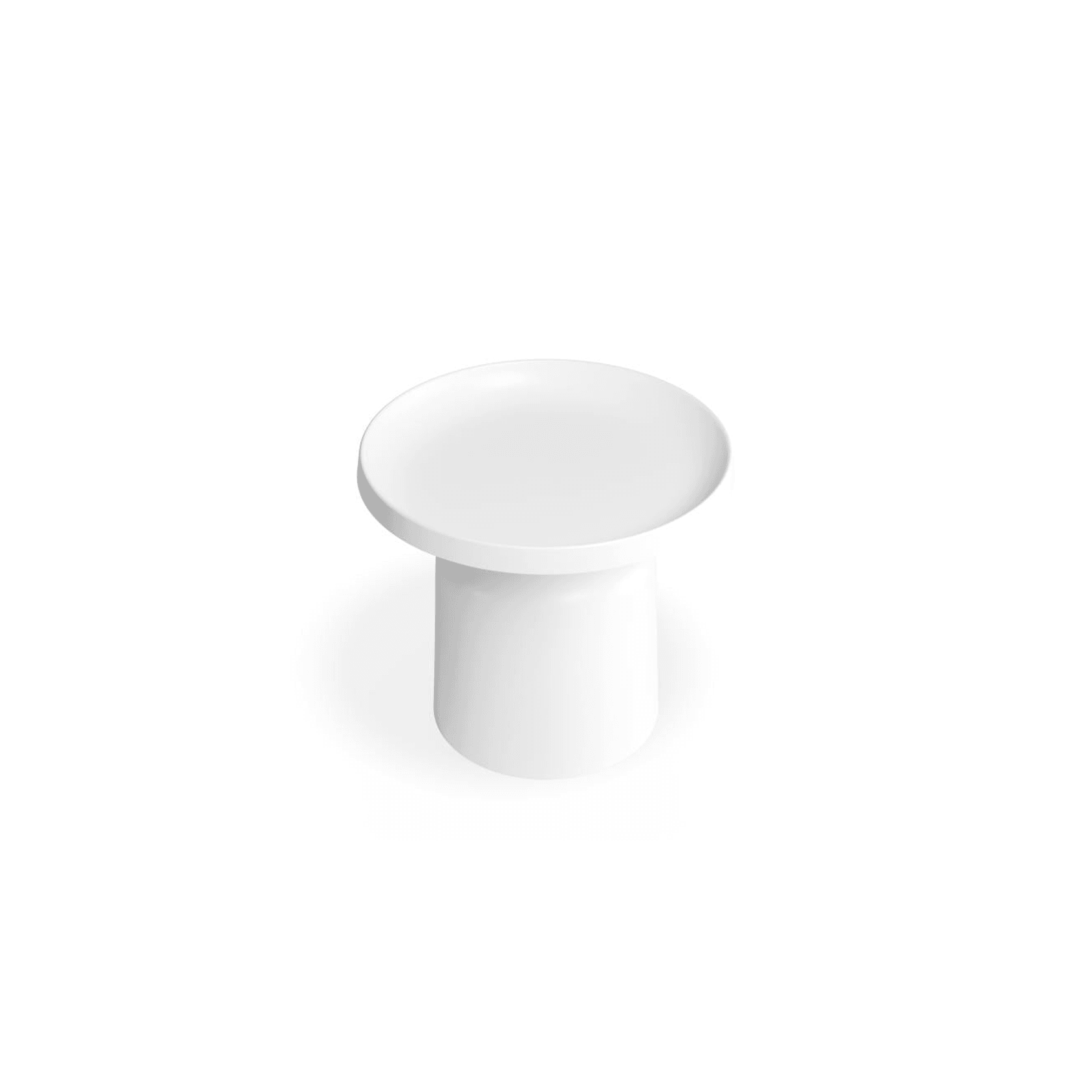 Flare Side Table gallery detail image