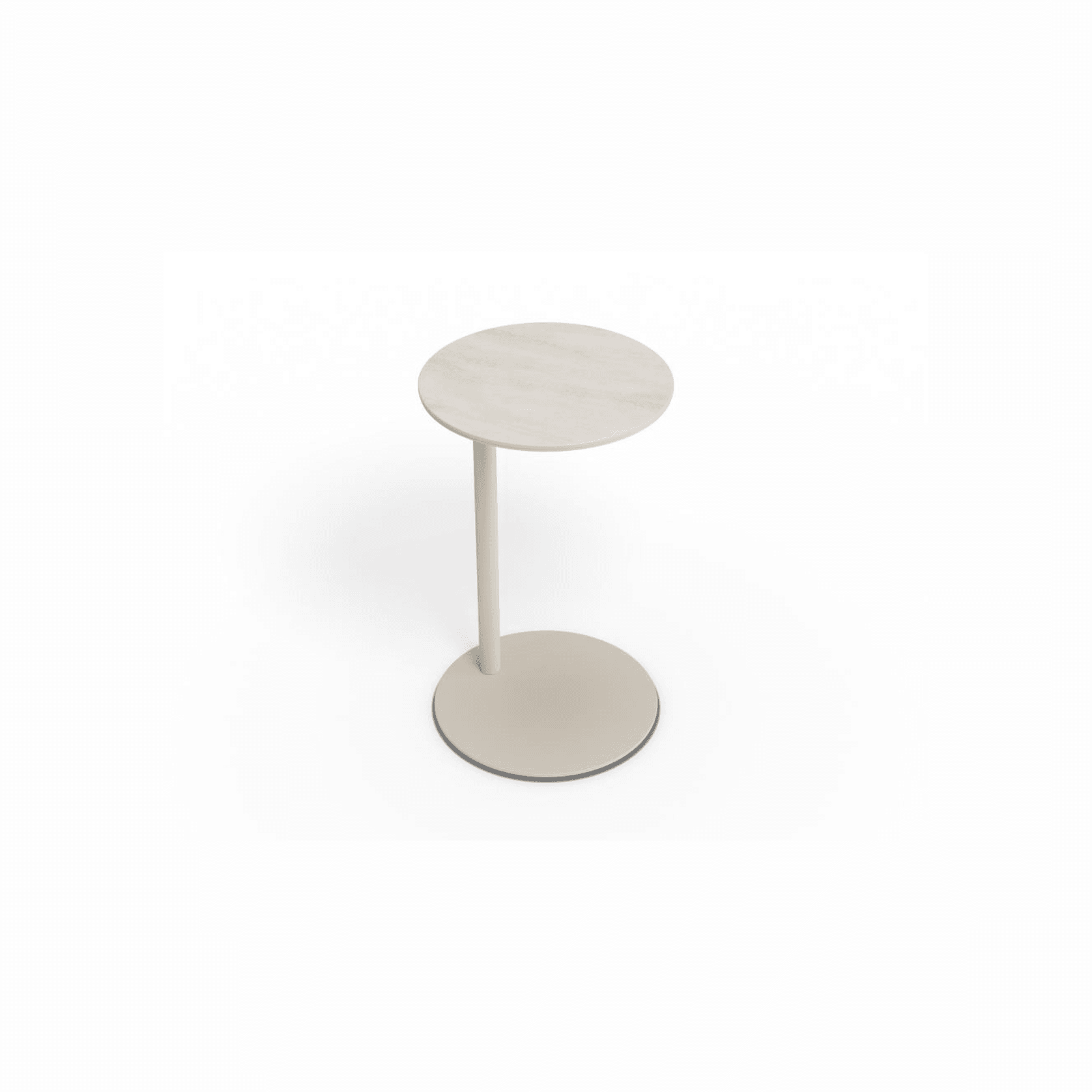 Lira Side Table - Outdoor gallery detail image