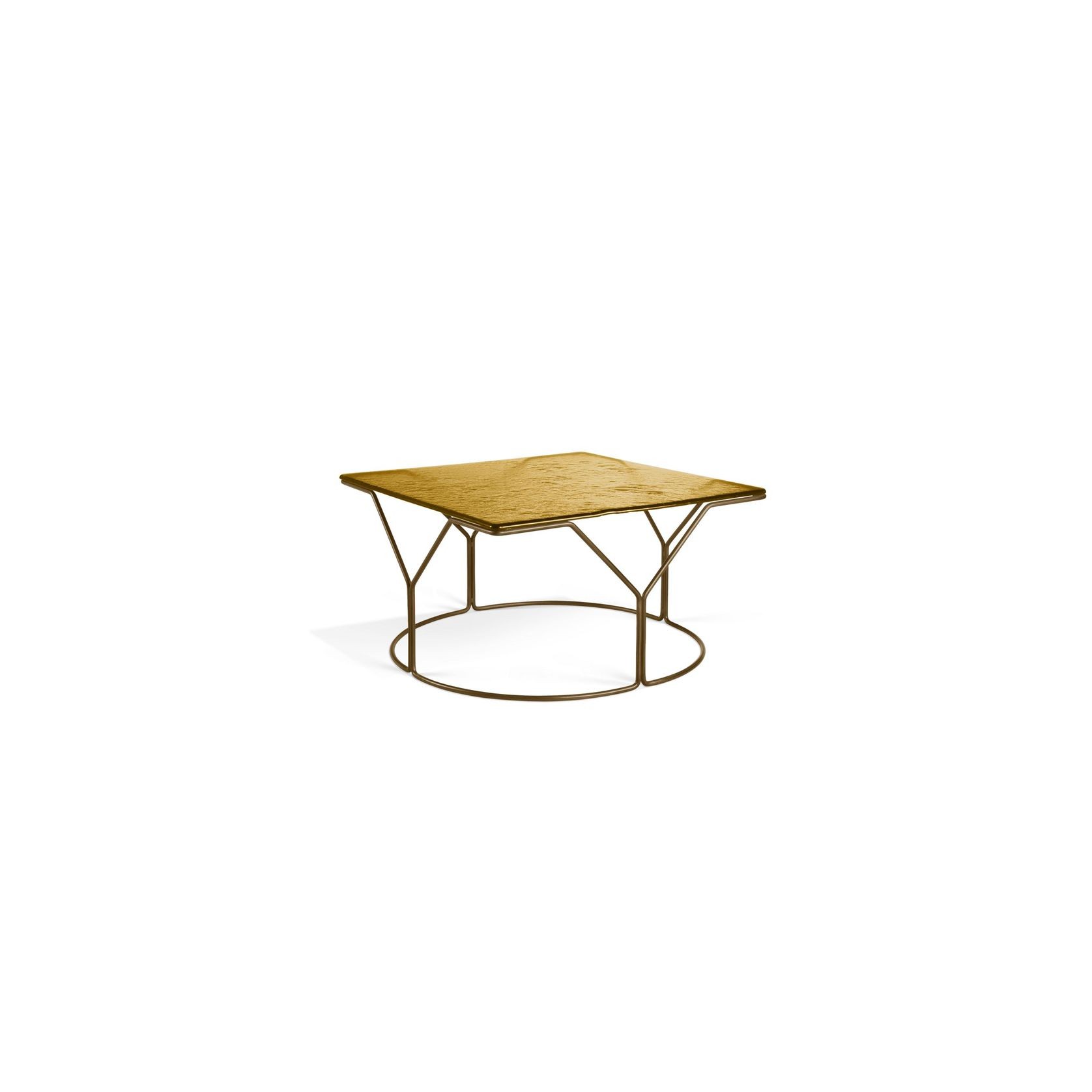 Concorde End Table gallery detail image