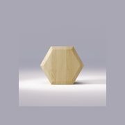 Hexa Coffee Table gallery detail image