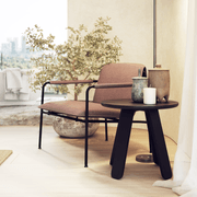 Mateo Side Table - Round - 50cm gallery detail image