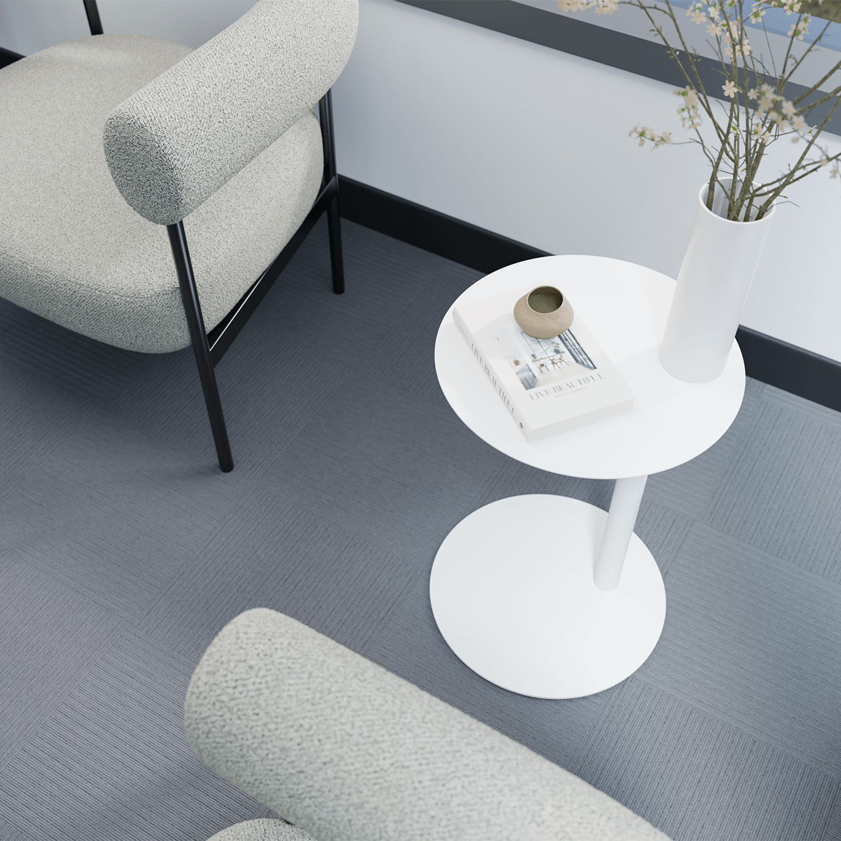 Fizz Side Table gallery detail image