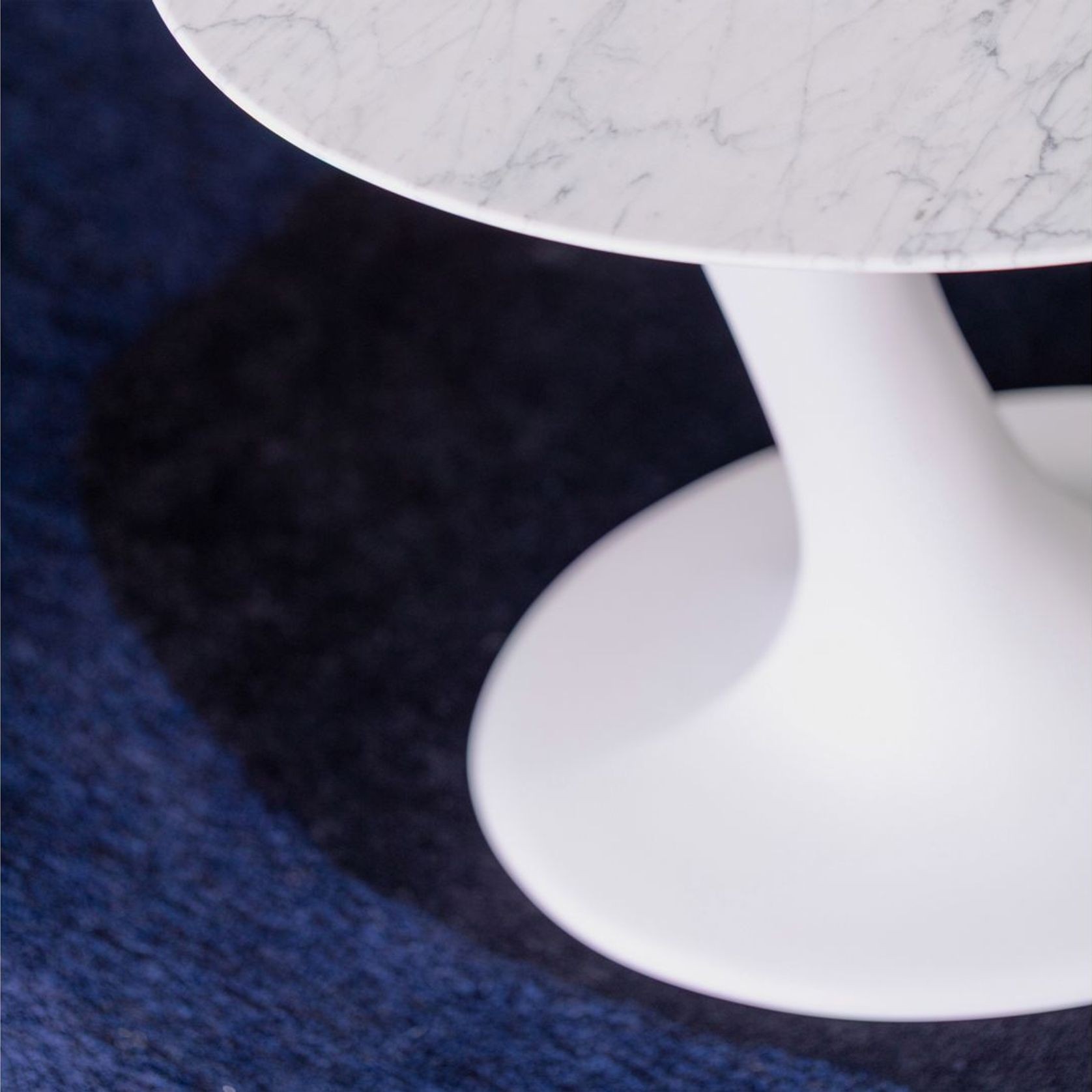 Speed Up Oval Occasional Table gallery detail image