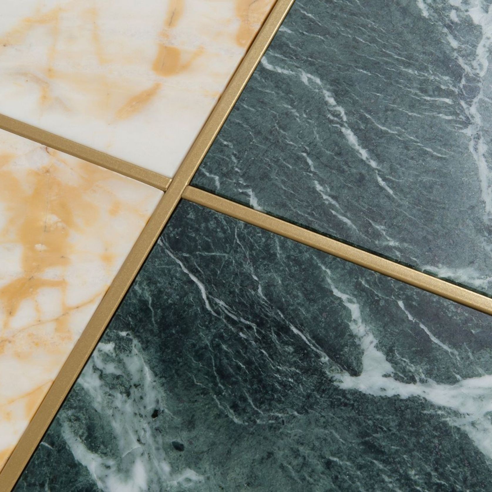 Dolomie Pedestal Table gallery detail image